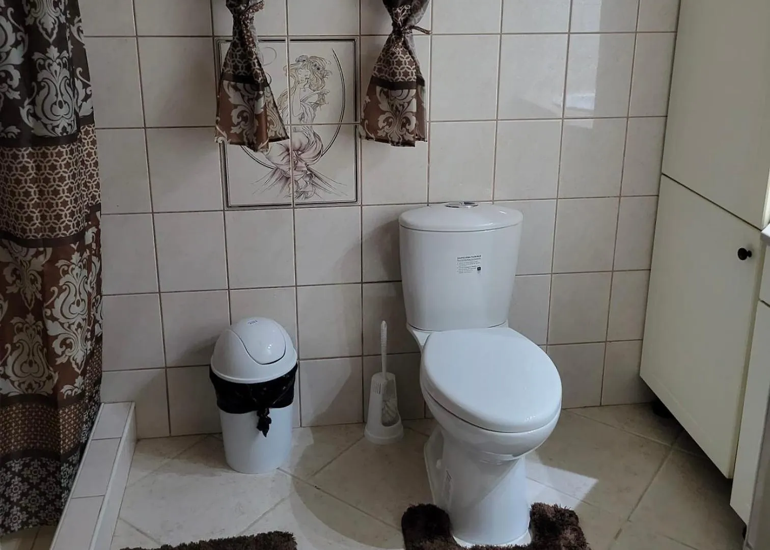 1-Bedroom Family Apartment With Balcony Willemstad Curacao