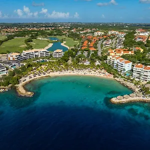 Blue Bay Curacao Golf & Station touristique