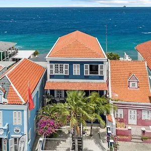 Apartment City Apartment, Willemstad