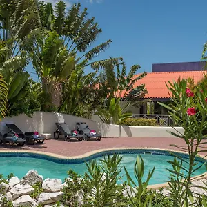 Apartment Blue Marlin, Willemstad